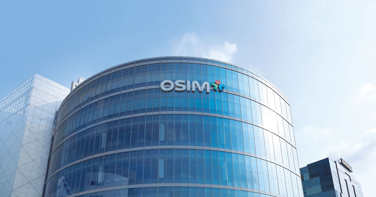 Osim Building