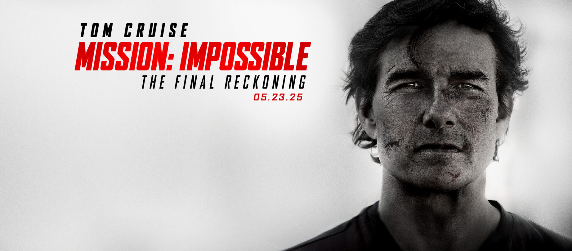 Mission: Impossible